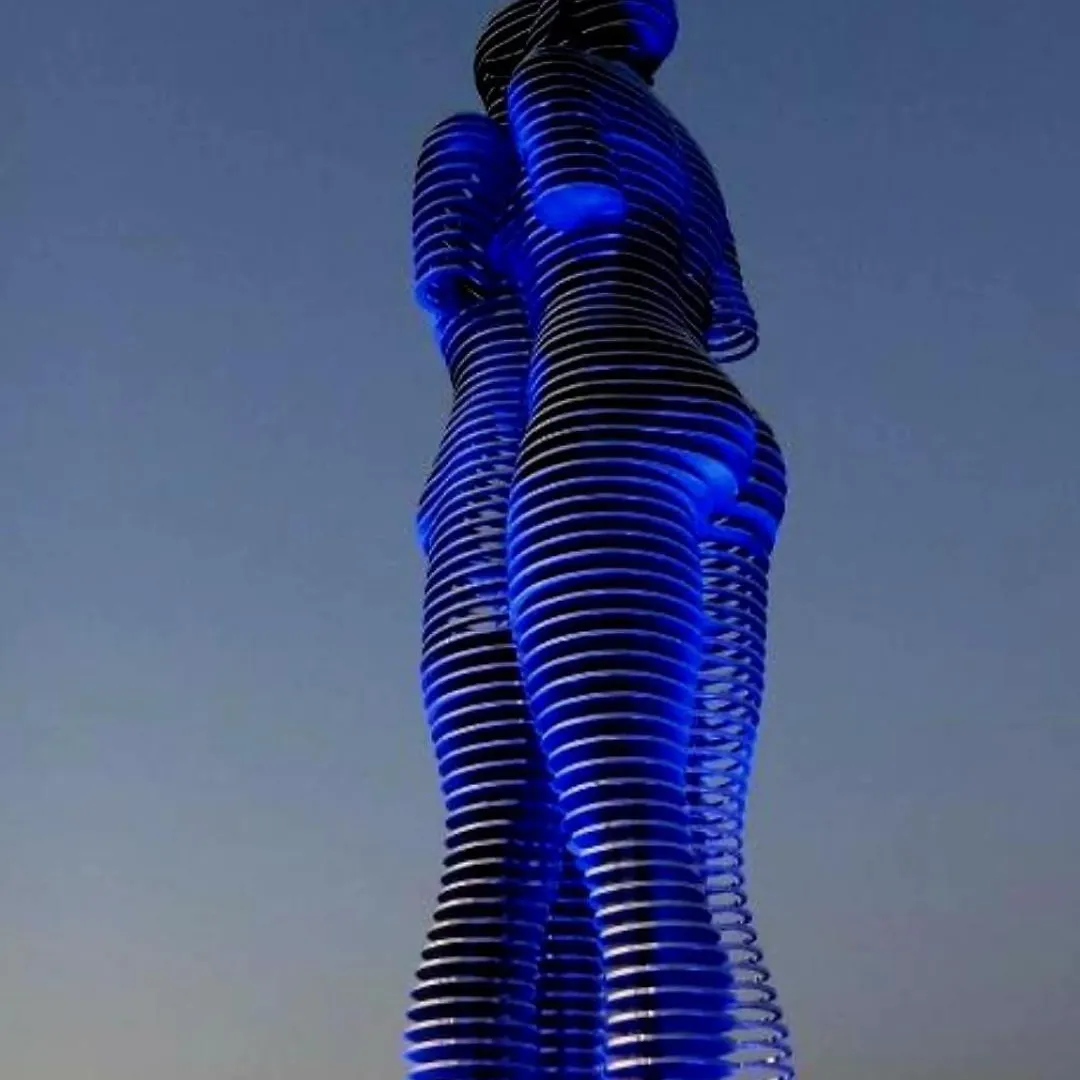 Apartmanhotel Orbi City Hotel - Sea View - Block D - 26 Floor - 2625 Batumi