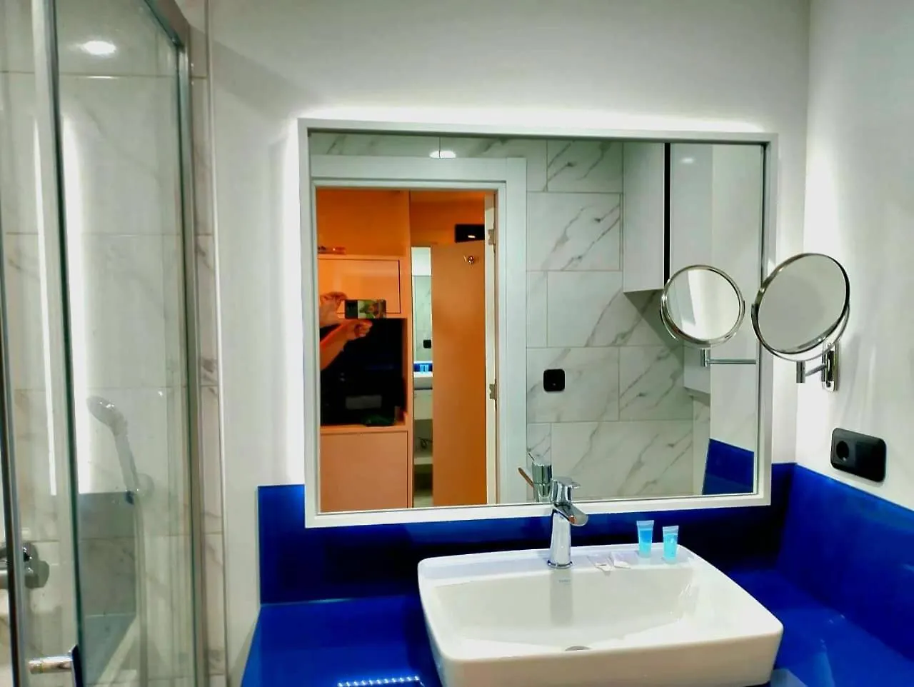 Apartmanhotel Orbi City Hotel - Sea View - Block D - 26 Floor - 2625 Batumi